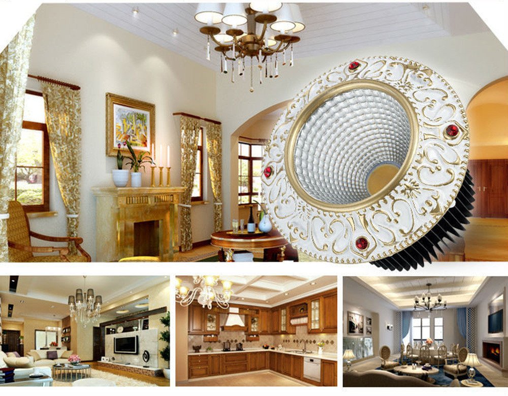 Leimove-Leimove 10w Slim Led Round Downlight In Best Price-14