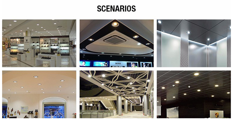 Leimove-Find Best Selling White Led Spotlights From Leimove Lighting-19