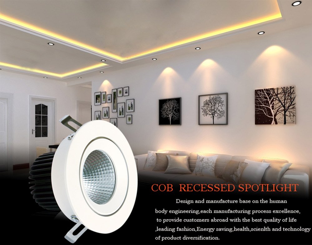 Leimove-Professional High Power Led Spotlight Manufacturer | Leimove