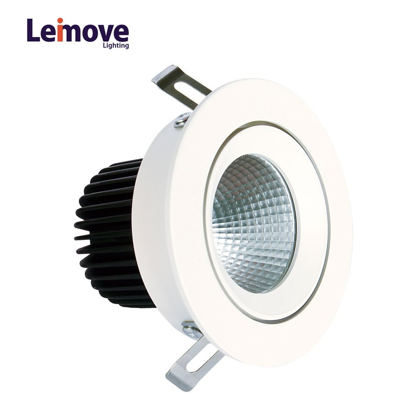 Leimove-Professional High Power Led Spotlight Manufacturer | Leimove-1