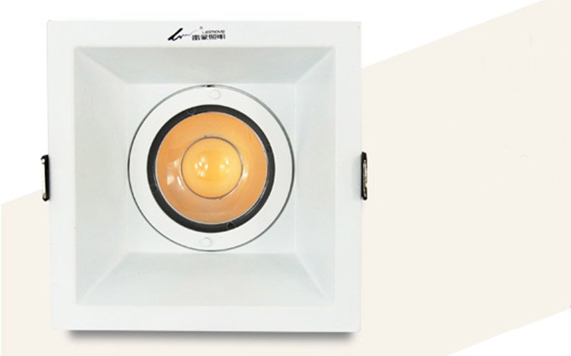 Leimove-Anti-glare Cri90 Flicker Free 500lm 5w Led Downlight | Leimove-7