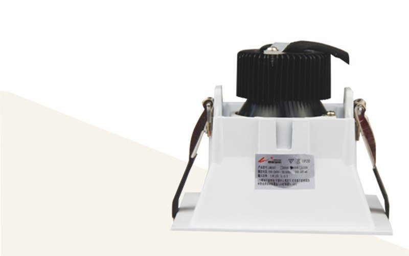 Leimove-Anti-glare Cri90 Flicker Free 500lm 5w Led Downlight | Leimove-8