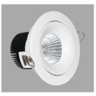 Leimove-2017 New Cob Ac100-240v Round Led Downlight | Leimove Led-1
