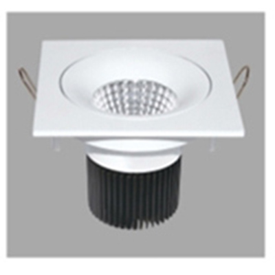 Leimove-2017 New Cob Ac100-240v Round Led Downlight | Leimove Led-4