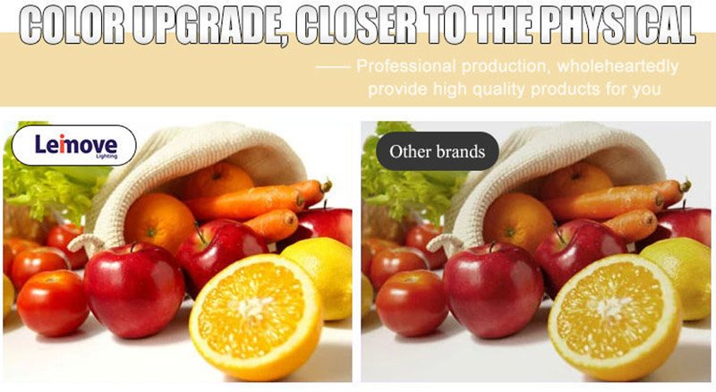 Leimove-2017 New Cob Ac100-240v Round Led Downlight | Leimove Led-11