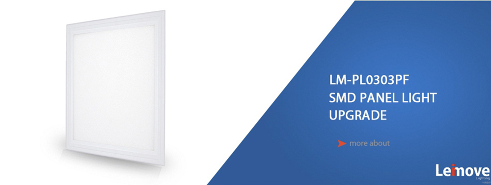 Leimove-Best Selling LED Ceiling Panels From Leimove Lighting-1