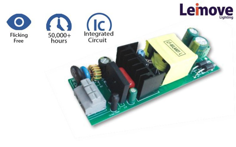 Leimove-Best Selling LED Ceiling Panels From Leimove Lighting-6