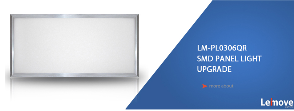 Leimove-Surface Mounted Dimmable 220v 72w Panel Light | Leimove Lighting-1