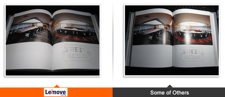 Leimove-Professional Led Adjustable Desk Lamp | Leimove Lighting-5