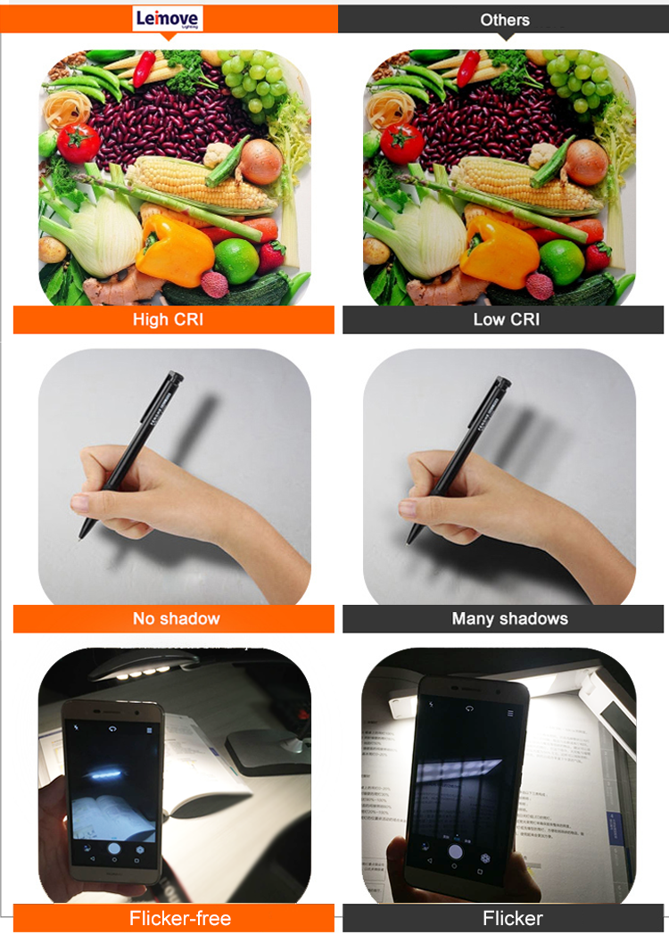 Leimove-Professional Led Adjustable Desk Lamp | Leimove Lighting-10