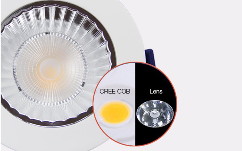 Leimove-Recessed Ultra Slim Led Downlight Lm8036 - Leimove Lighting-4