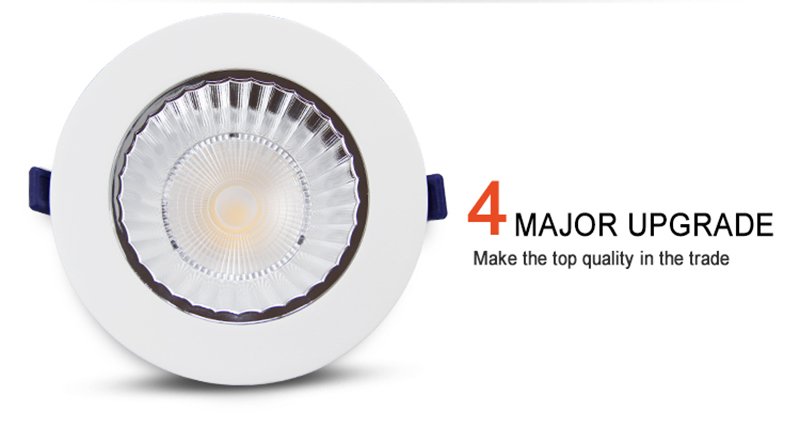 Leimove-Recessed Ultra Slim Led Downlight Lm8036 - Leimove Lighting-6