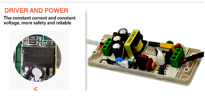 Leimove-Factory Supply Led Cob Downlight From Leimove Lighting-7