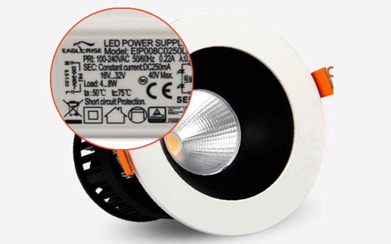 Leimove-Factory Supply Led Cob Downlight From Leimove Lighting-5