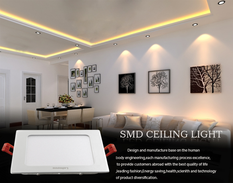 Leimove-Find High Quality Slim Downlights From Leimove Lighting