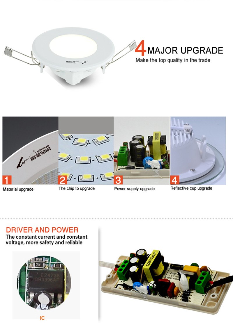 Leimove-Find High Quality Slim Downlights From Leimove Lighting-5