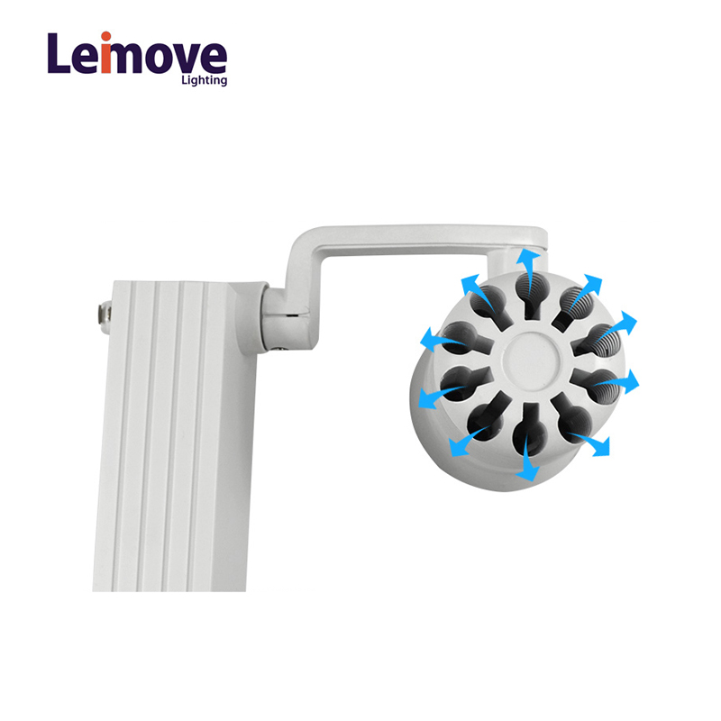 Leimove-Find Manufacturer Of Led Track Lighting Systems On Leimove Lighting-2