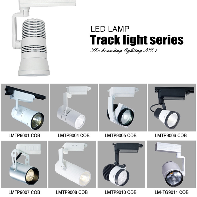 Leimove-Find Manufacturer Of Led Track Lighting Systems On Leimove Lighting-6
