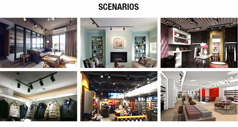 Leimove-Find High Quality Dimmable Led Track Lighting On Leimove Lighting-8