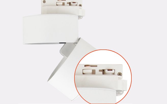 Leimove-Find High Quality Dimmable Led Track Lighting On Leimove Lighting-4