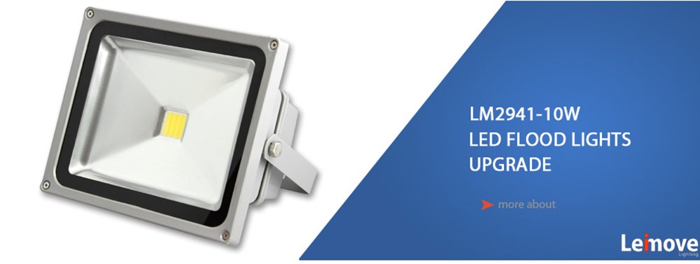 Leimove-Find High Quality Outdoor Led Flood Lights On Leimove Lighting