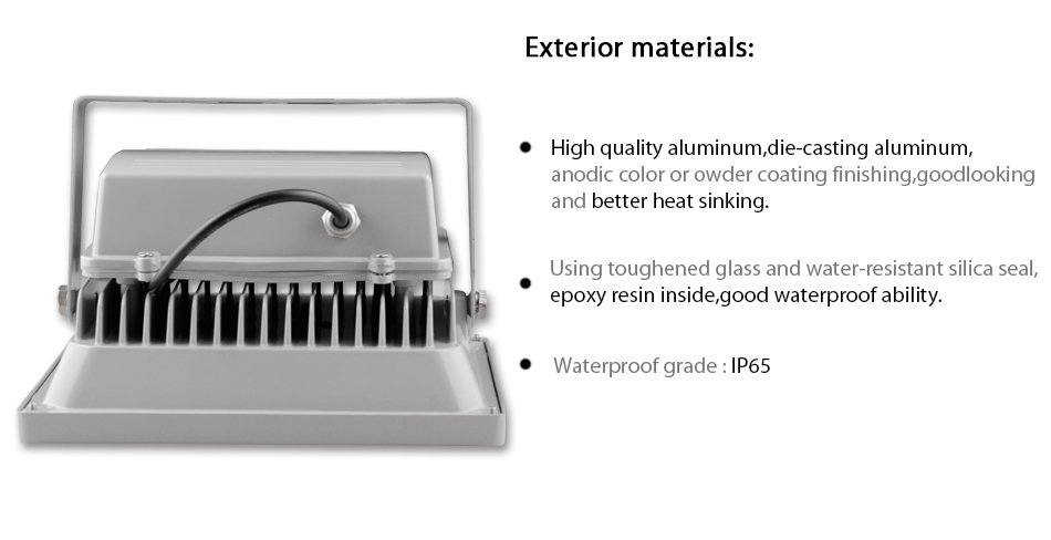 Leimove-Find High Quality Outdoor Led Flood Lights On Leimove Lighting-3