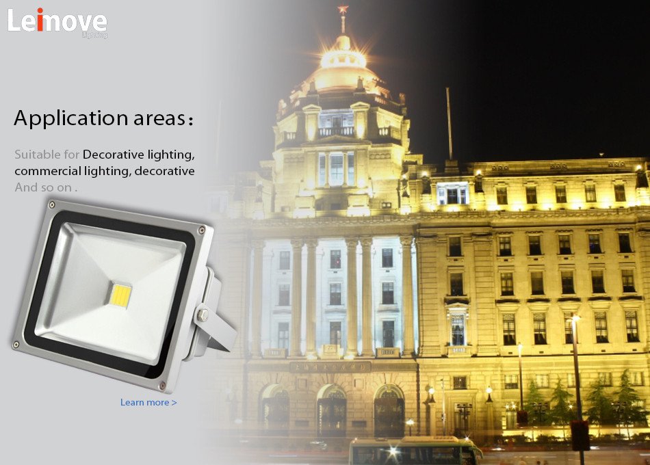 Leimove-Find High Quality Outdoor Led Flood Lights On Leimove Lighting-8