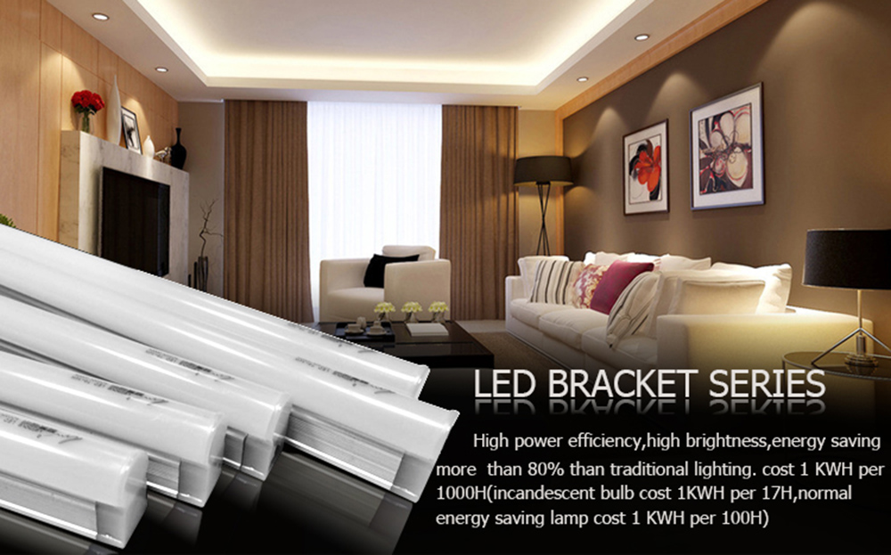 Leimove-High-quality Led Ceiling Tube Lights From Leimove Lighting