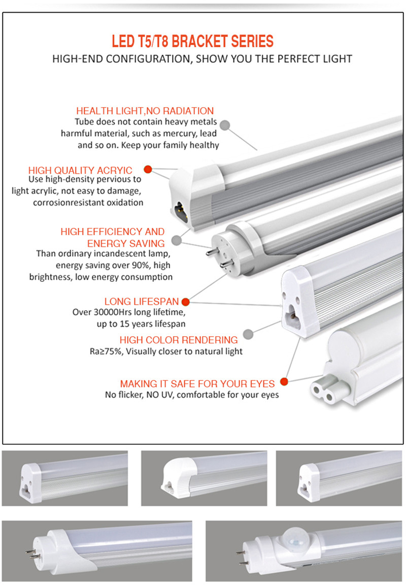 Leimove-High-quality Led Ceiling Tube Lights From Leimove Lighting-1
