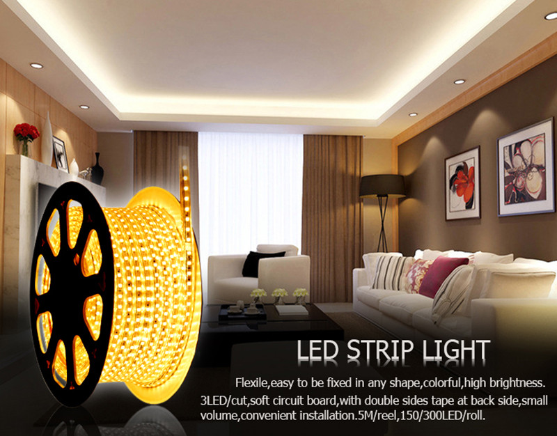 Leimove-High-quality Led Ribbon Lights From Leimove Lighting