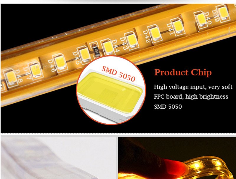 Leimove-High-quality Led Ribbon Lights From Leimove Lighting-4