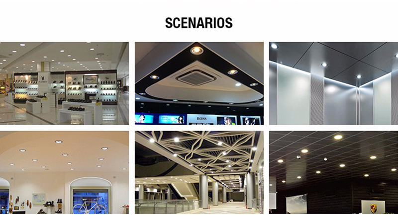 Leimove-Find White Led Downlights On Leimove Lighting-9