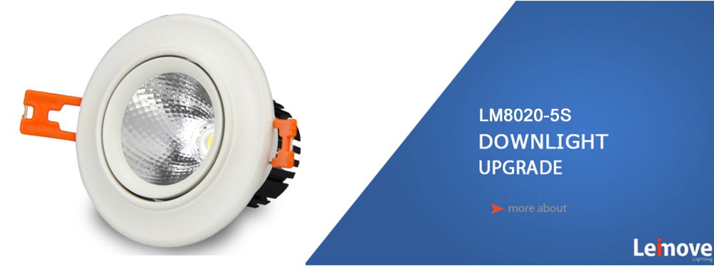 Leimove-Find Colored Led Spotlights From Leimove Lighting-1