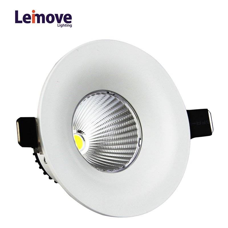 Leimove Led white Ceiling Decoration Indoor Lighting  LM7004