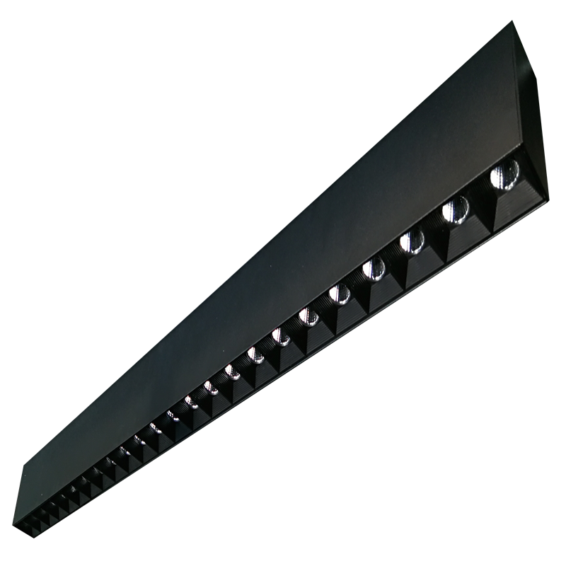 LENS Linear Light UGR<14