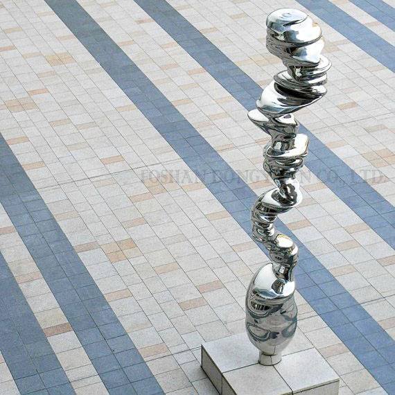 DONGYUAN Metal Sculptures Metal Sculpture (of Stainless Steel/Iron/Metal Alloy) image48