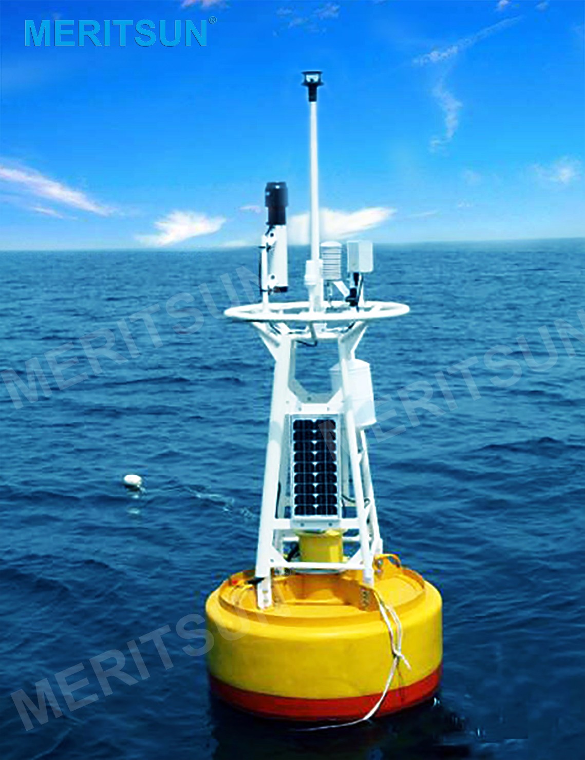 Marine Monitoring System