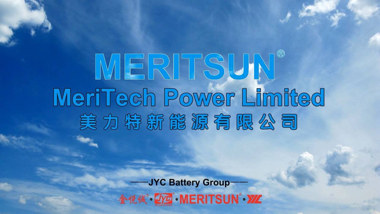 MERITSUN Array image35