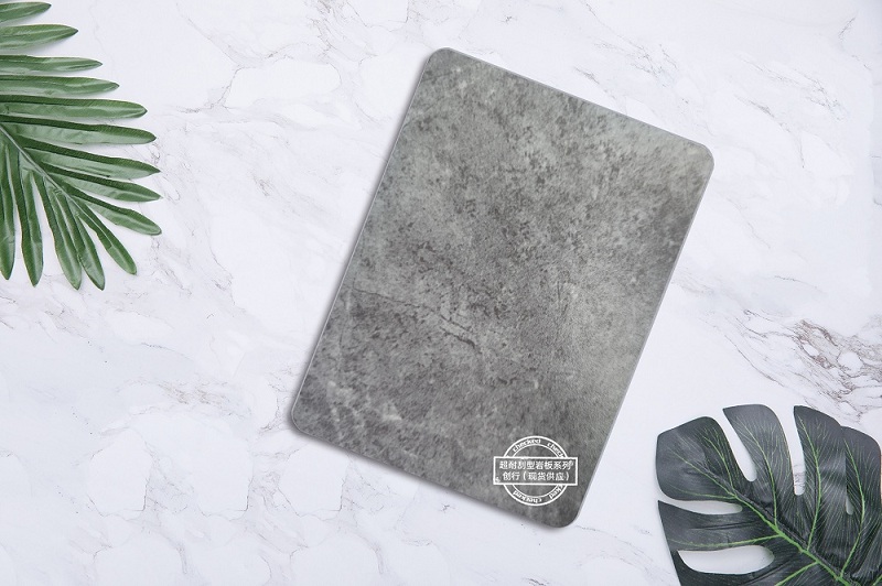 不锈钢仿岩装饰板