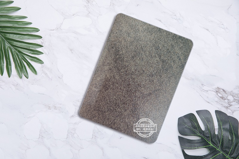 不锈钢岩纹装饰板