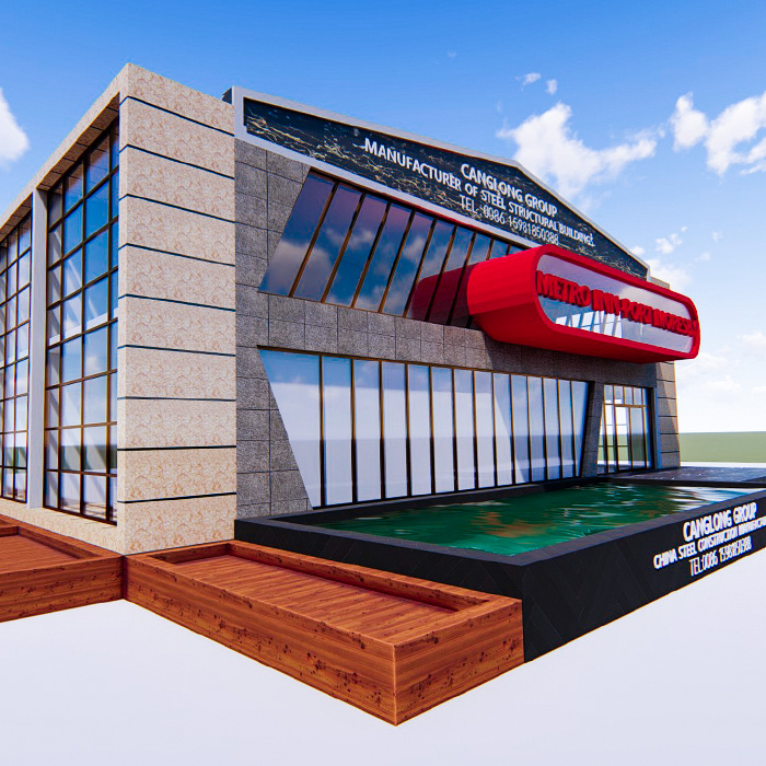 Canglong Array image106