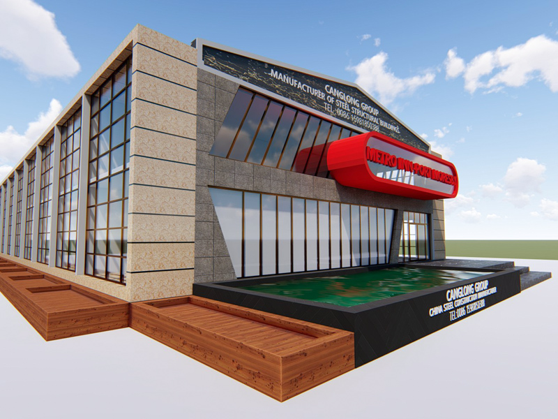 Canglong Array image98