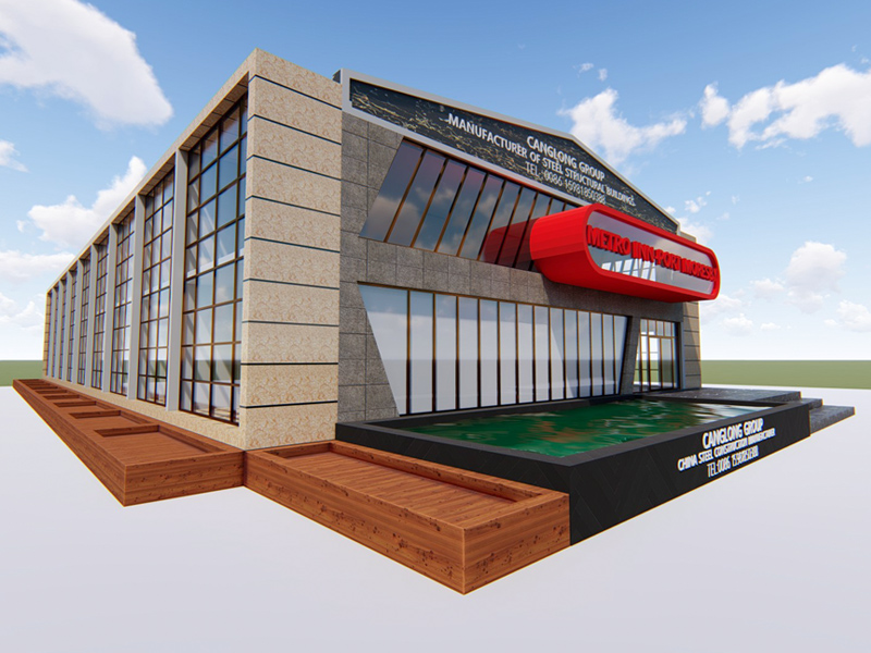 Canglong Array image85