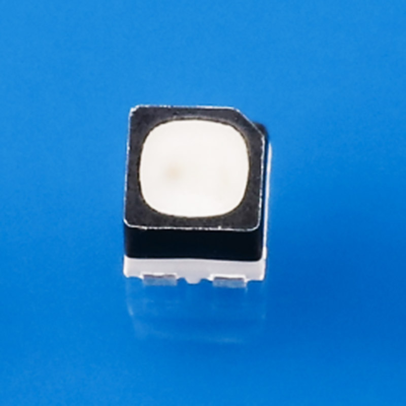 Smd Led Lights 1921BGR White Shell
