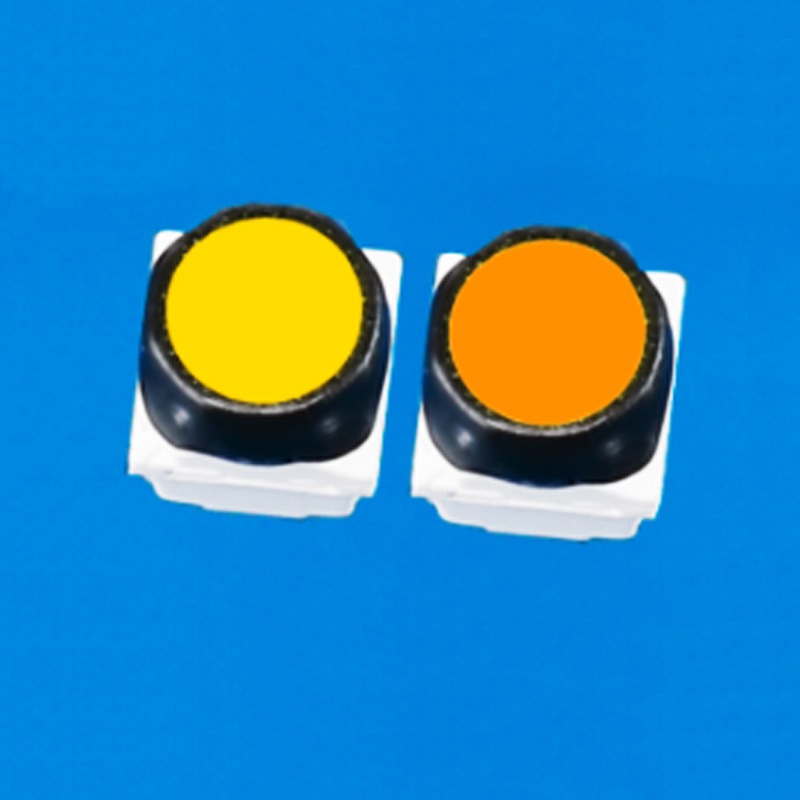 Smd Led Chip L2525 white light