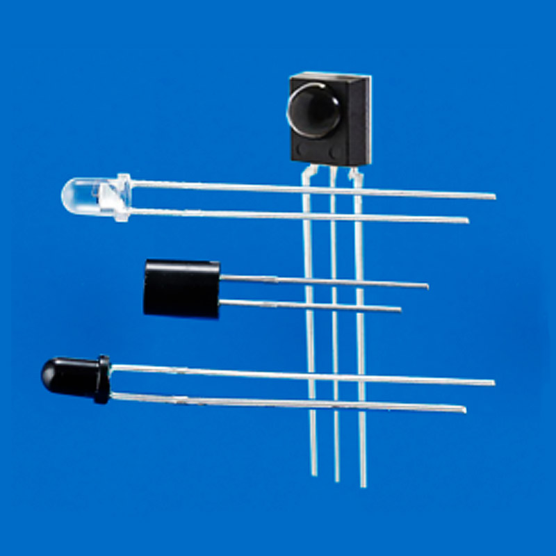 Led Infrared emission reception Led Diode