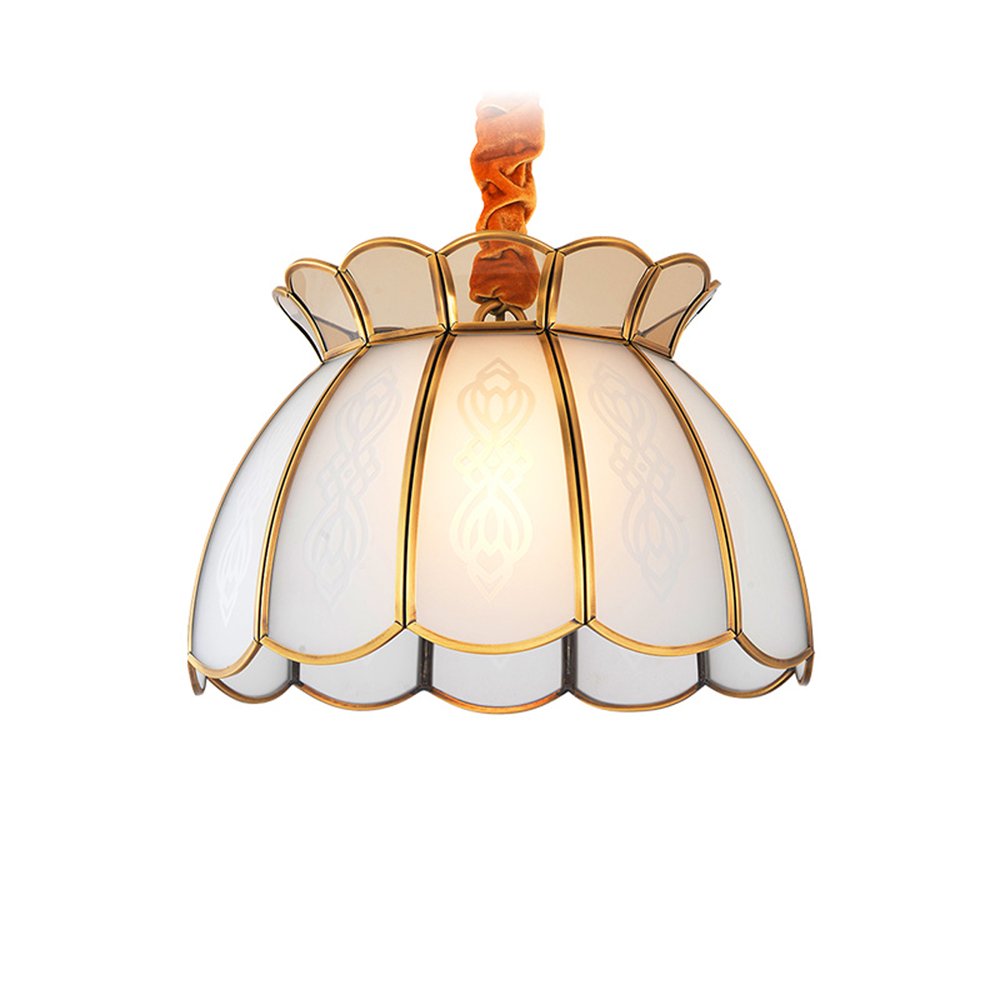 Contemporary Pendant Light (EAD-14011-330)