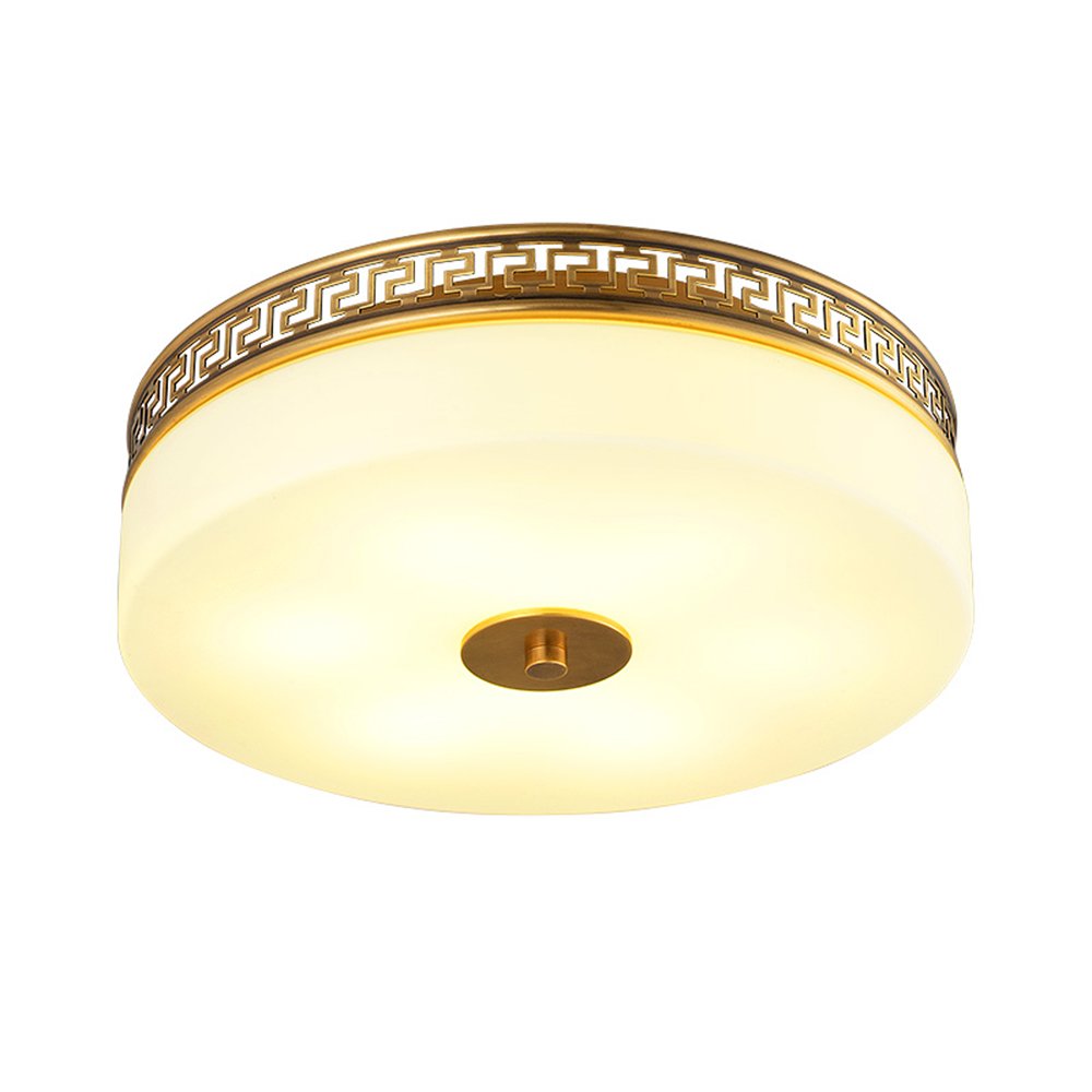 Round Ceiling Light (EYX-14215-300)
