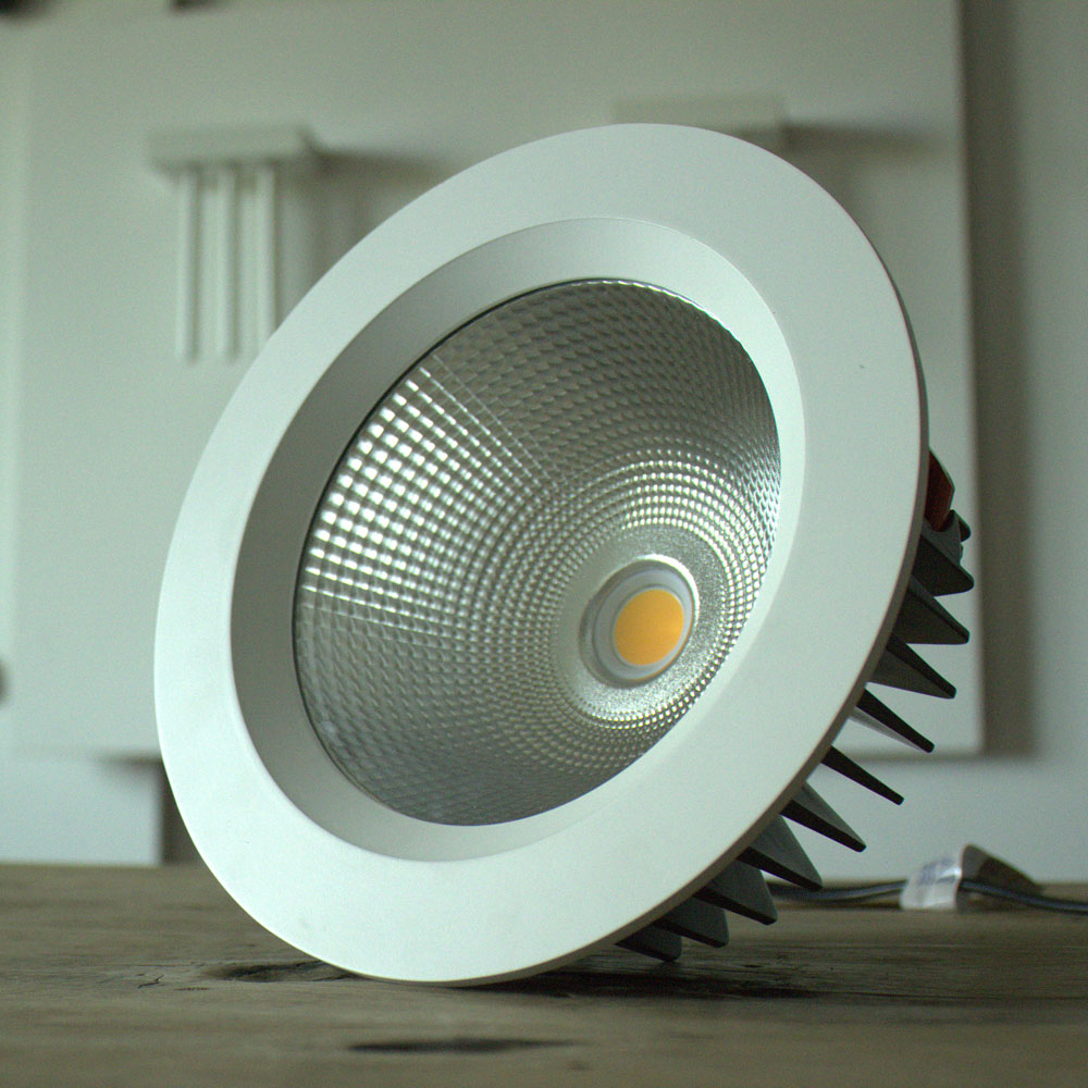 32W Down Light (N017-Spot Light)