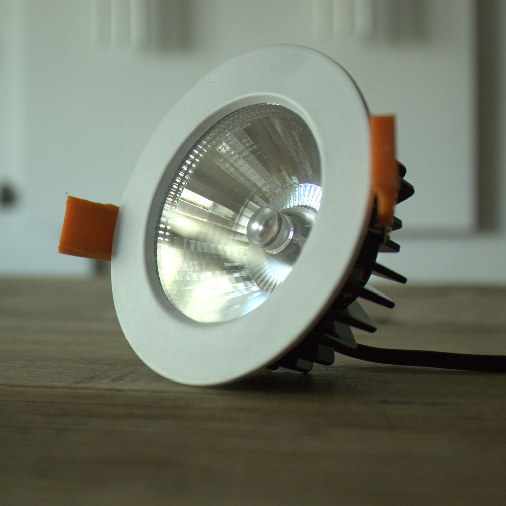 8.5W Down Light (N014-Spot Light)